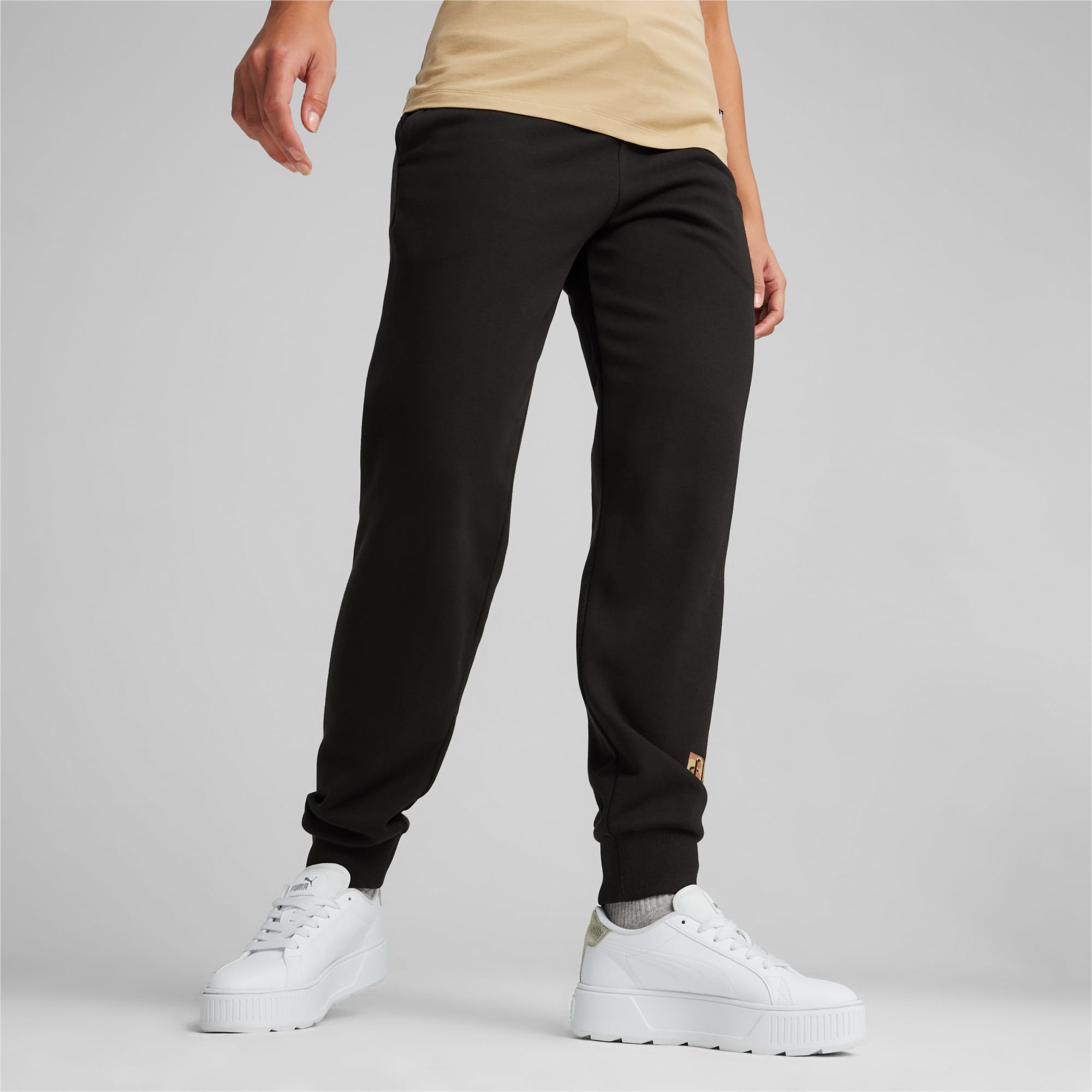 Pantaloni tuta shop puma originals